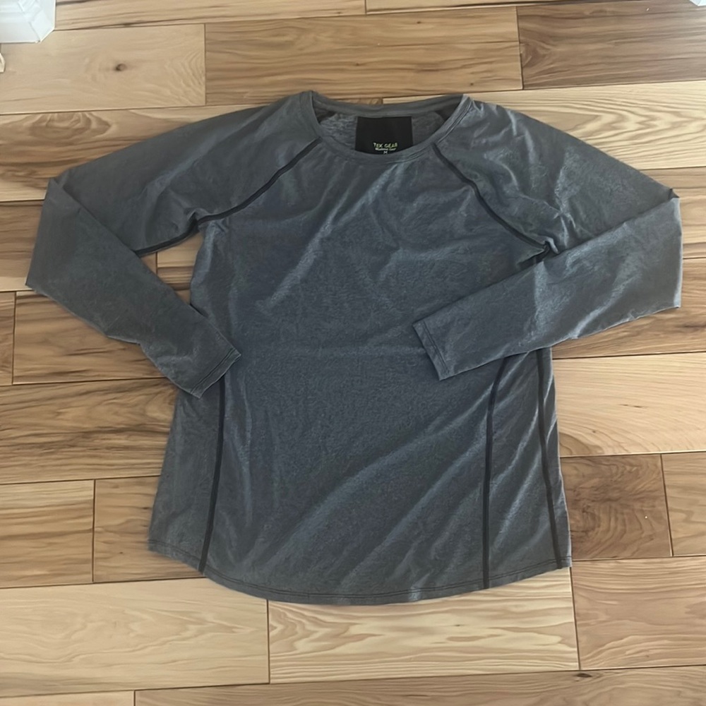 Tek Gear Long sleeve Base layer